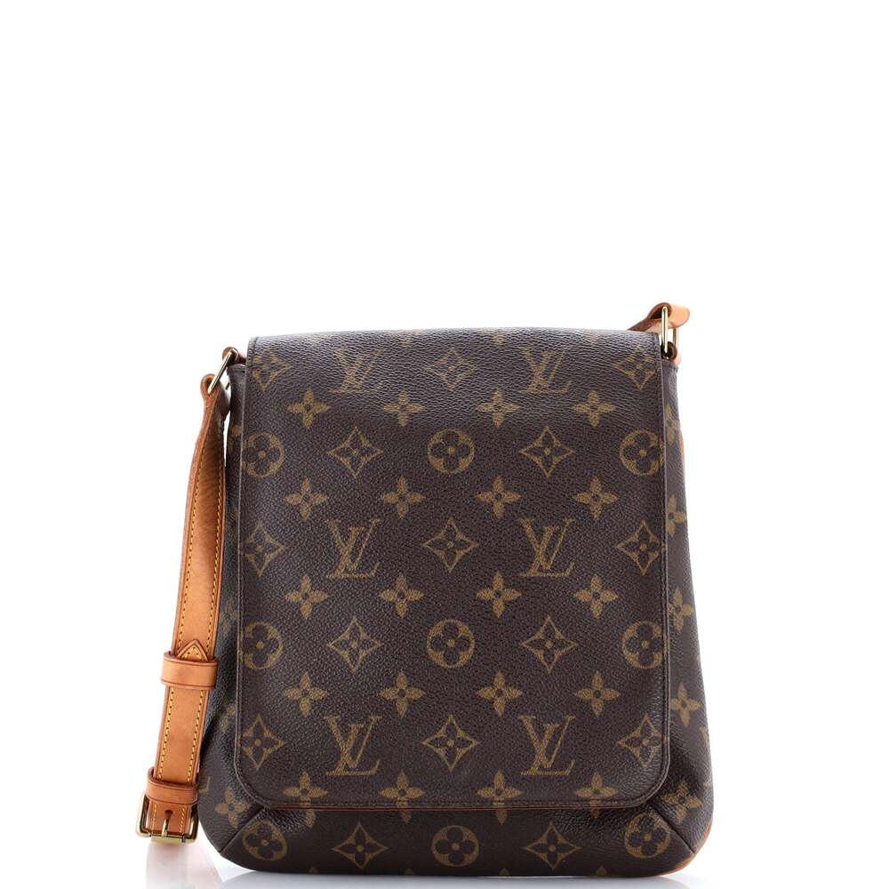 Louis Vuitton Musette Salsa Handbag #242118L96B